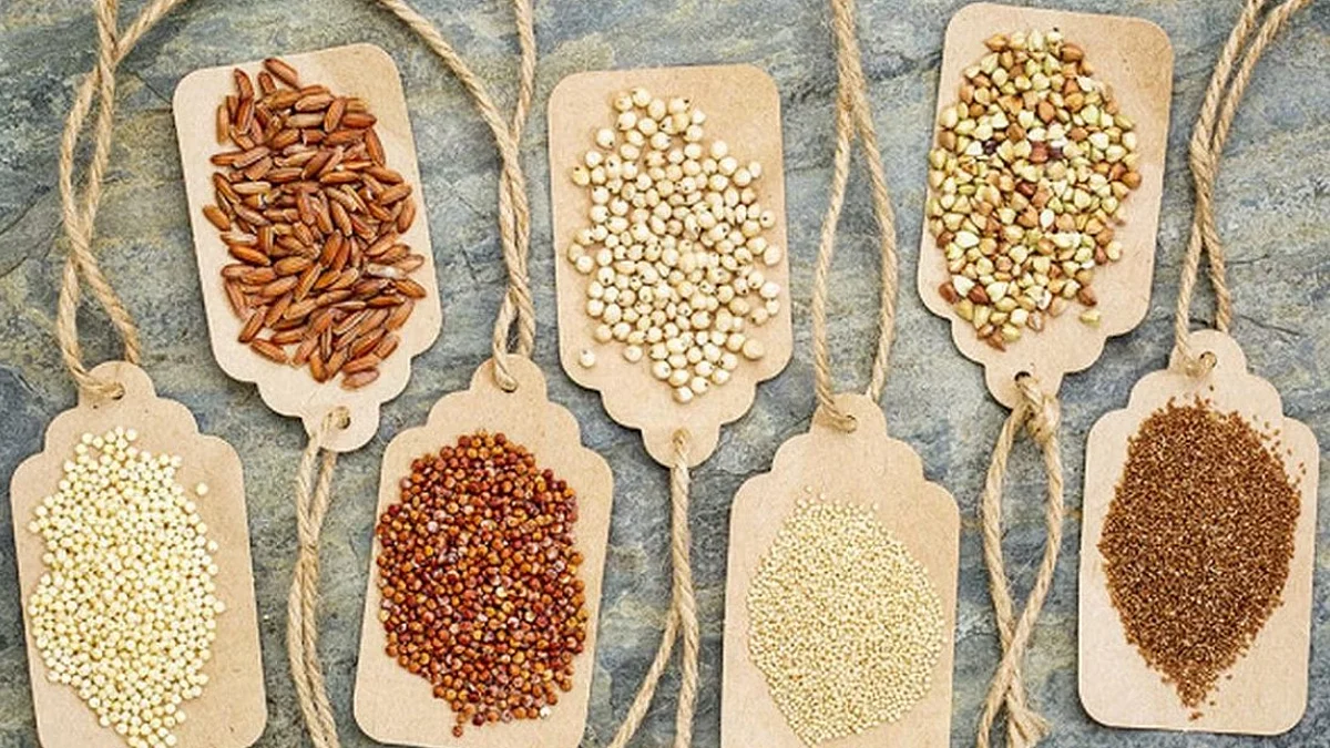 சிறுதானியங்களுக்கும் சற்று இடம் அளிப்போம்!