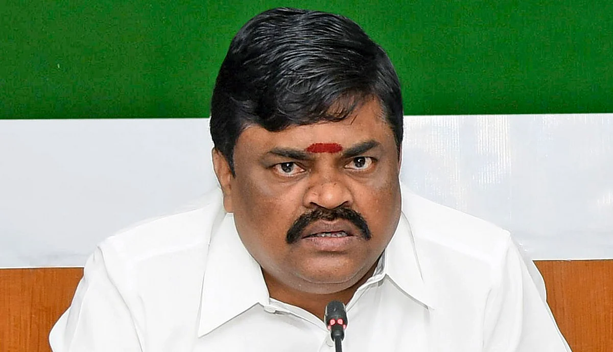 ராஜேந்திர பாலாஜி