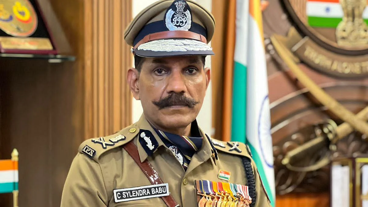 75,000 ‘மாப்பிள்ளைகள் ஜாதகம்’ காவல்துறை கையில்: டிஜிபி அதிரடி!