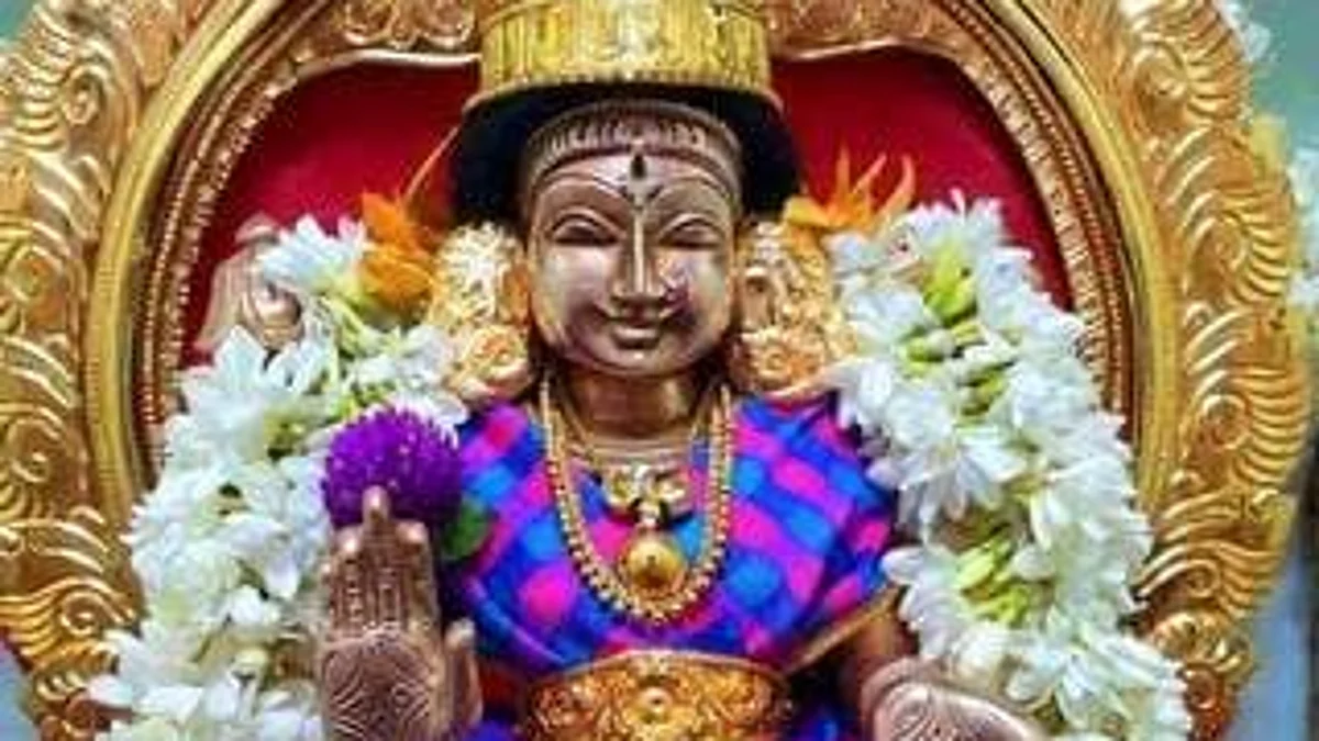 கல்யாண வரம்; குழந்தையின் நலம்; தம்பதி ஒற்றுமை!