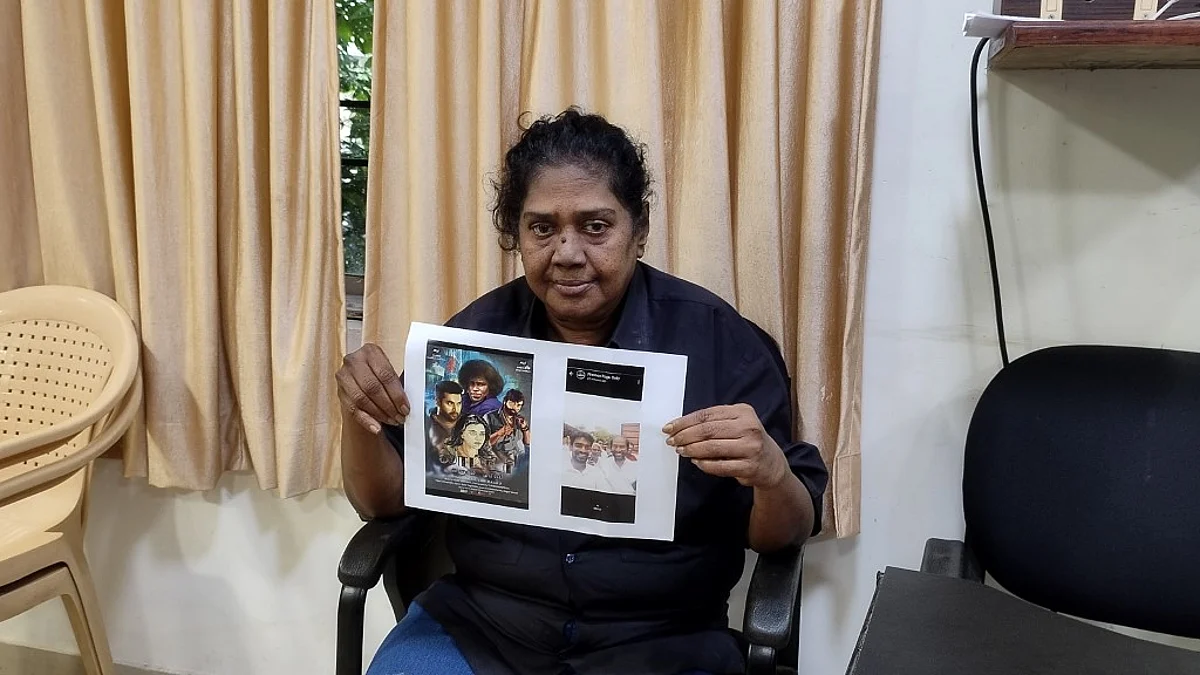 ஒரு கோடி கடனுக்கு 1.25 லட்சம் கொடுத்தார்: பிரபல எம்பி பழக்கம் இருப்பதாக நடிகையை மிரட்டும் பைனான்சியர்