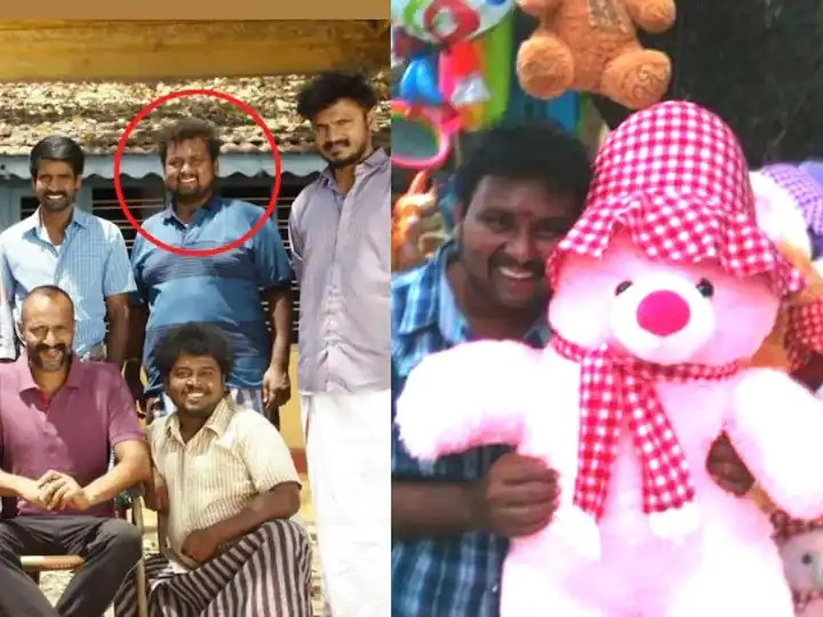 வெண்ணிலா கபடி குழு திரைப்படப்புகழ் நடிகர் ஹரிவைரவன் திடீர் மரணம்