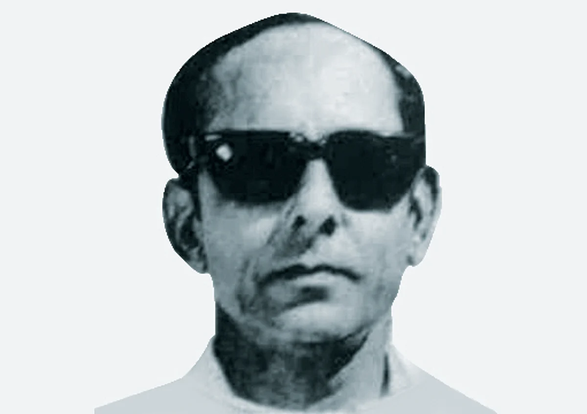 இயக்குநர் பி.மாதவன் : சிவாஜியை ரசித்துக் காதலித்து படங்கள் எடுத்த படைப்பாளி!