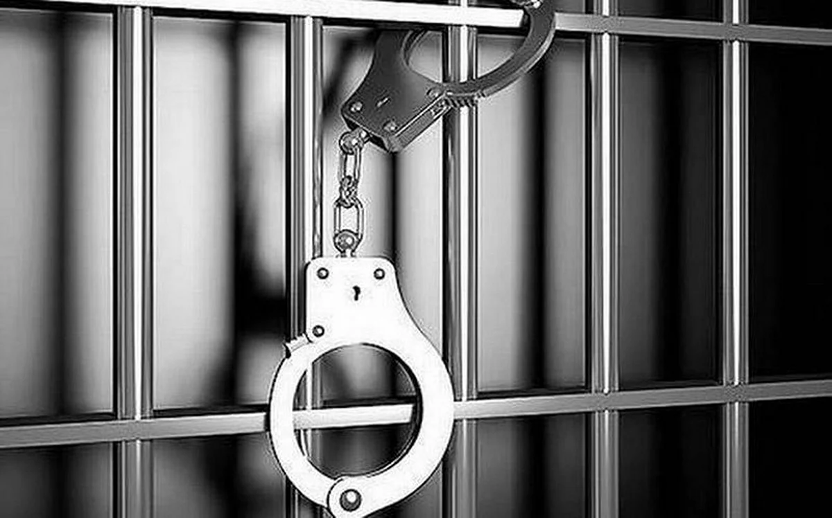 மகனின் விபரீத செயலால் சிறைக்கு சென்ற தந்தை: ஆசையை நிறைவேற்றியதால் வந்த சோதனை