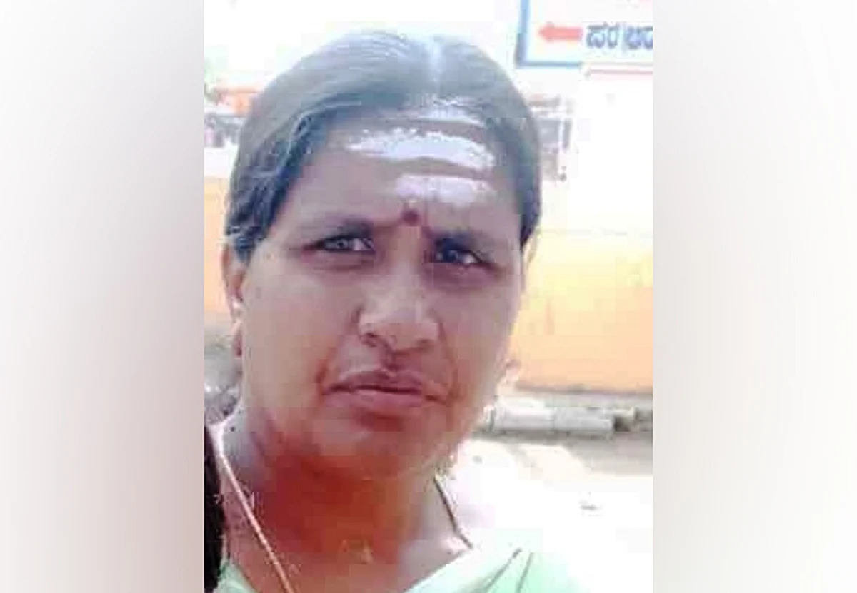 வாசுகி