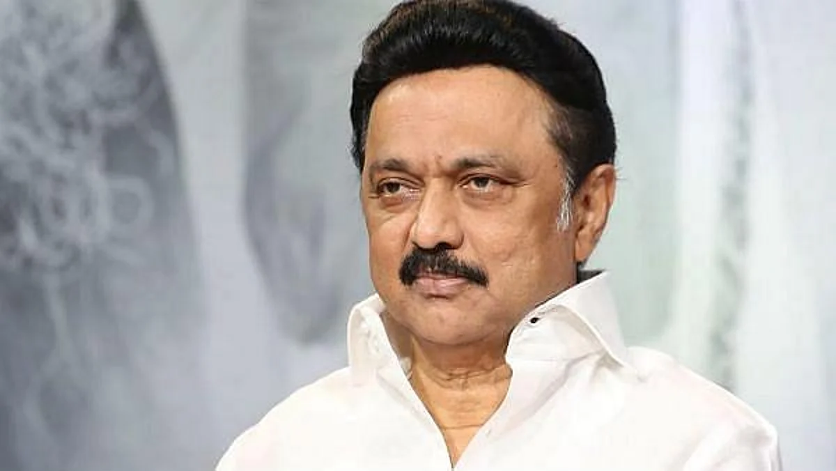 பொதிகை எக்ஸ்பிரஸில் முதல்வர் மு.க.ஸ்டாலின் தென்காசிக்கு பயணம்!