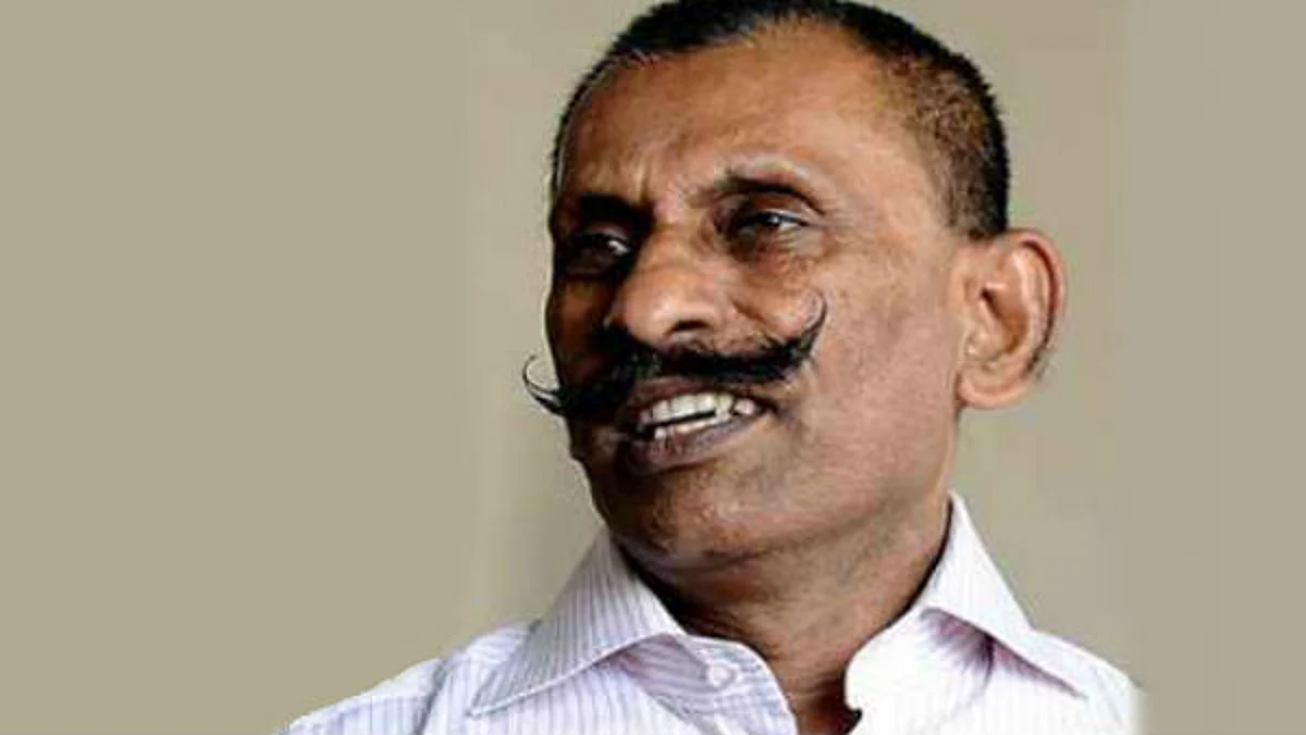 பொன். மாணிக்கவேல்