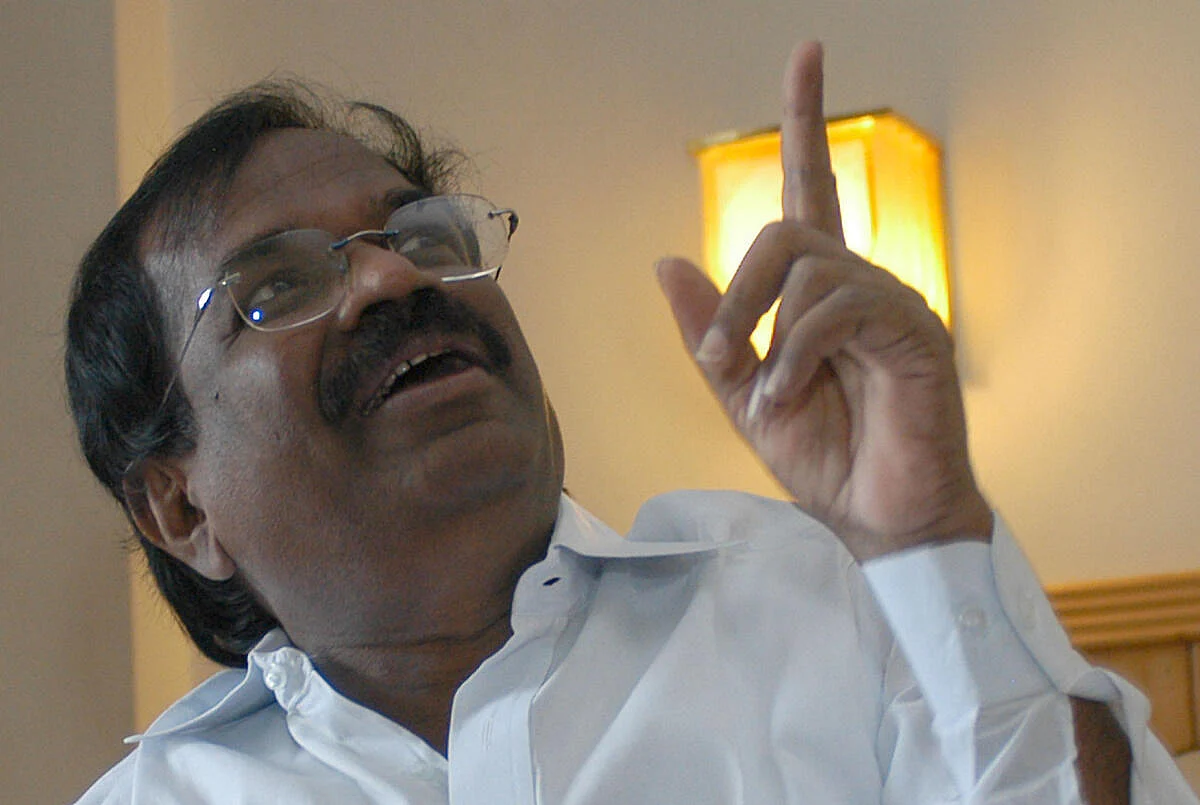 கங்கை அமரன் 75: சினிமாவின் பல துறைகளிலும் முத்திரை பதித்த வித்தகன்!