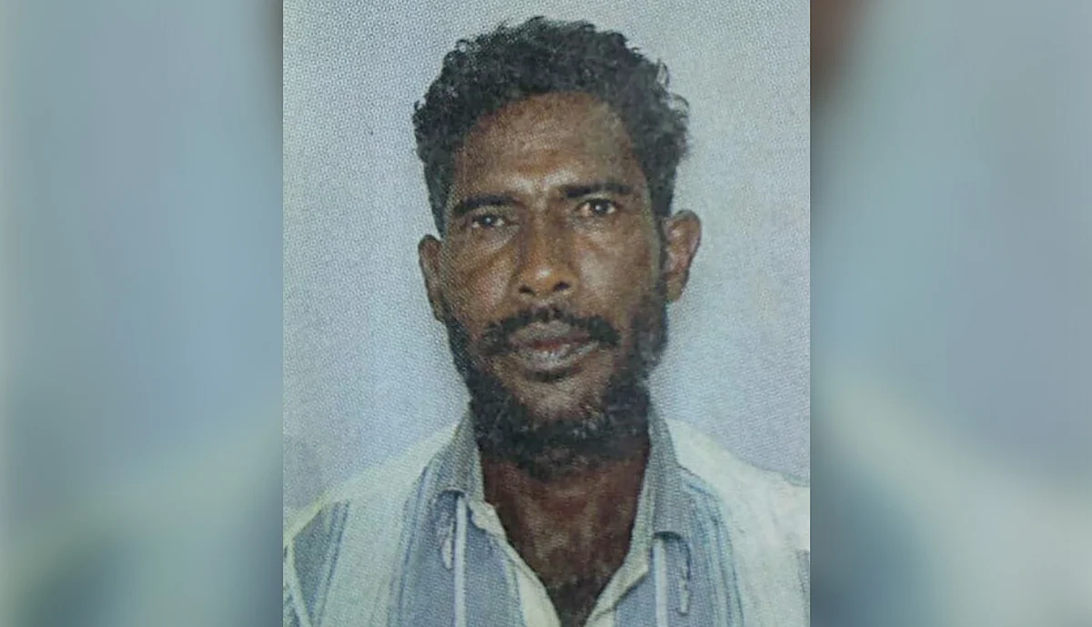 தலைக்கேறிய போதையால் தகராறு; கூலித் தொழிலாளியை கொன்று மண்ணில் புதைப்பு: வீட்டில் நடந்த கொடூரம்