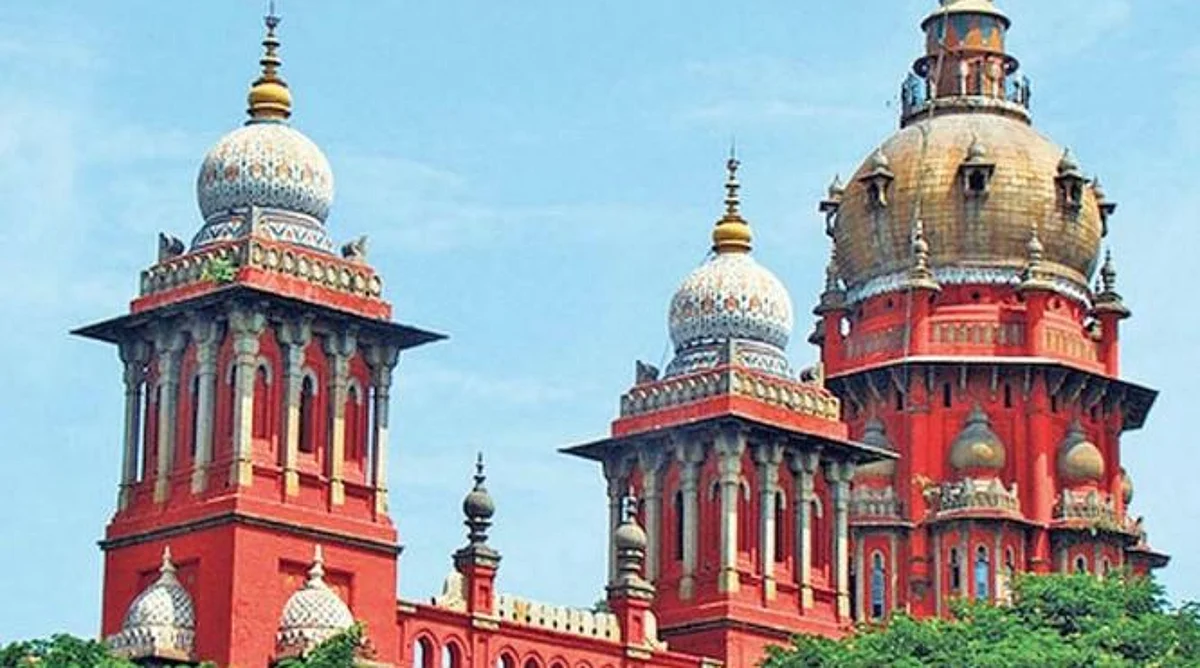 காவல் துறைக்கு எதிரான மனு: தள்ளுபடி செய்து உயர்நீதிமன்றம் உத்தரவு