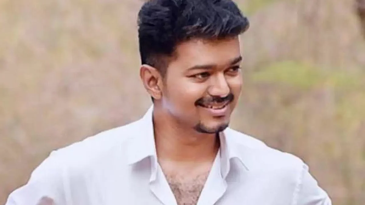 விருந்துடன் நடைபெற்ற விஜய்- மக்கள் இயக்க நிர்வாகிகள் சந்திப்பு!