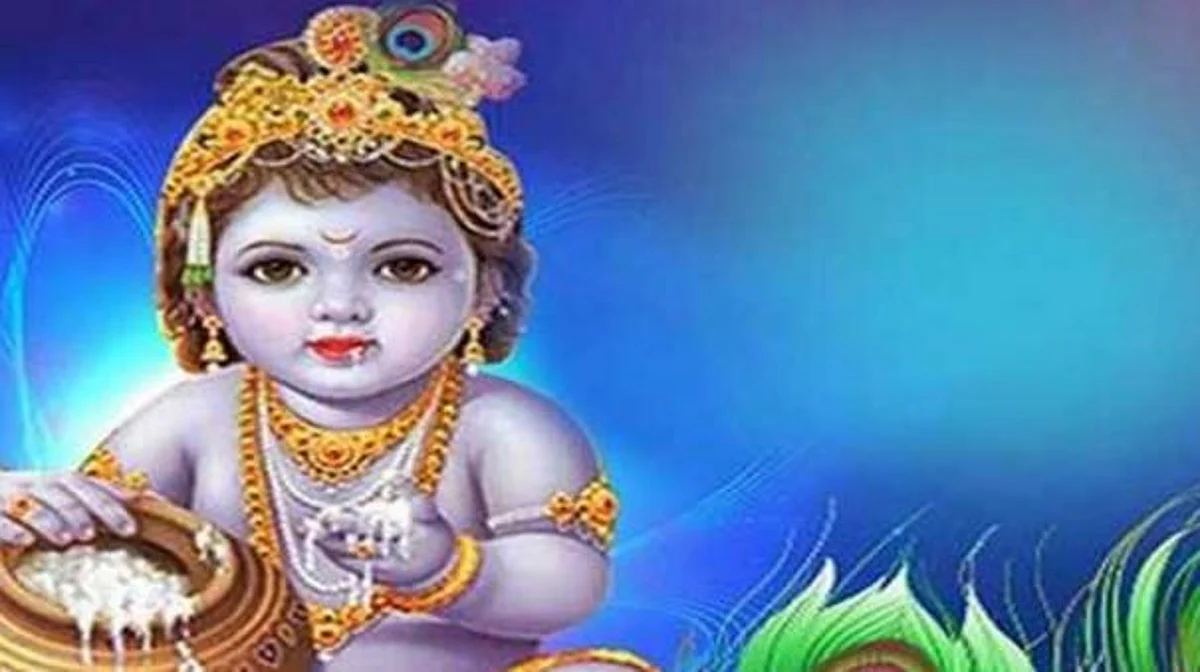 வைகுண்ட ஏகாதசியில் கிருஷ்ண நாமம்!