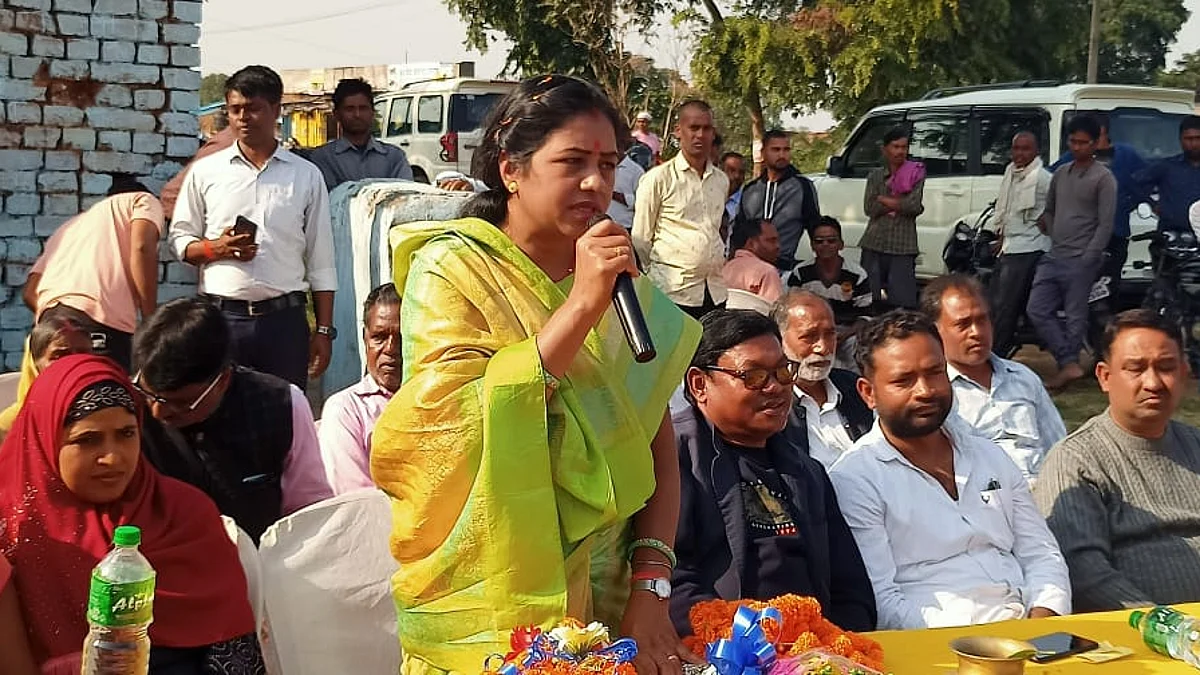 கிரிமினல் வழக்கில் 5 ஆண்டுகள் சிறை: காங்கிரஸ் எம்எல்ஏ தகுதி நீக்கம்