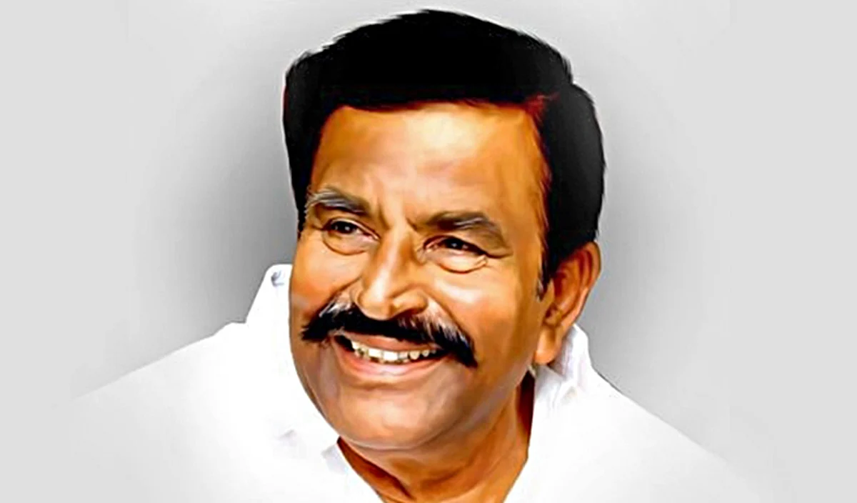 கே.என். நேரு