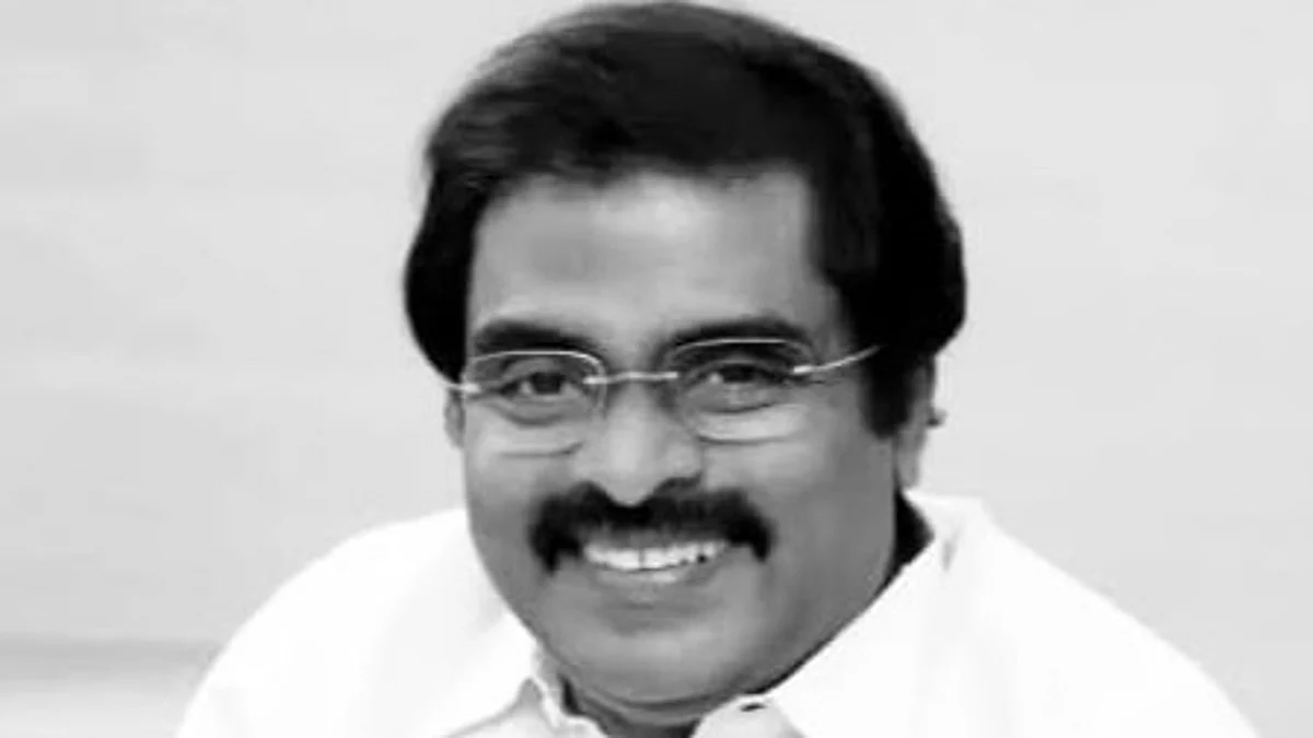 திமுக முன்னாள் எம்பி மஸ்தான் இயற்கை மரணமல்ல, கொலை: உறவினர், நண்பர்கள், கார் டிரைவர் சிக்கினர்