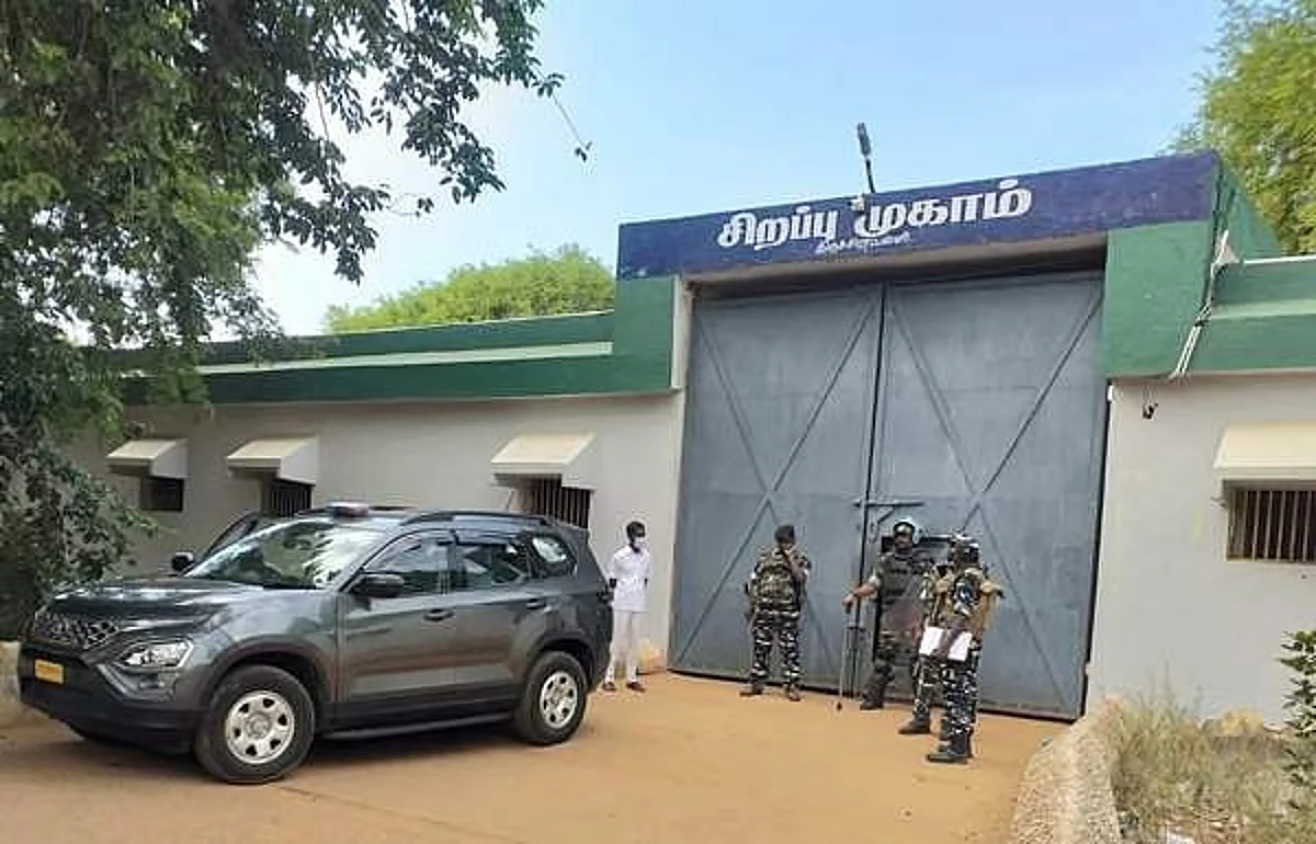 திருச்சி சிறப்பு முகாமில் இருந்த 9 இலங்கை தமிழர்கள் கைது; என்ஐஏ அதிரடி நடவடிக்கை: நடந்தது என்ன?