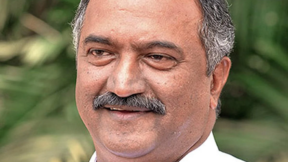 'கேரளா வரலாறு காணாத நிதி நெருக்கடியை எதிர்கொள்கிறது' - நிதியமைச்சர் அதிர்ச்சி தகவல்