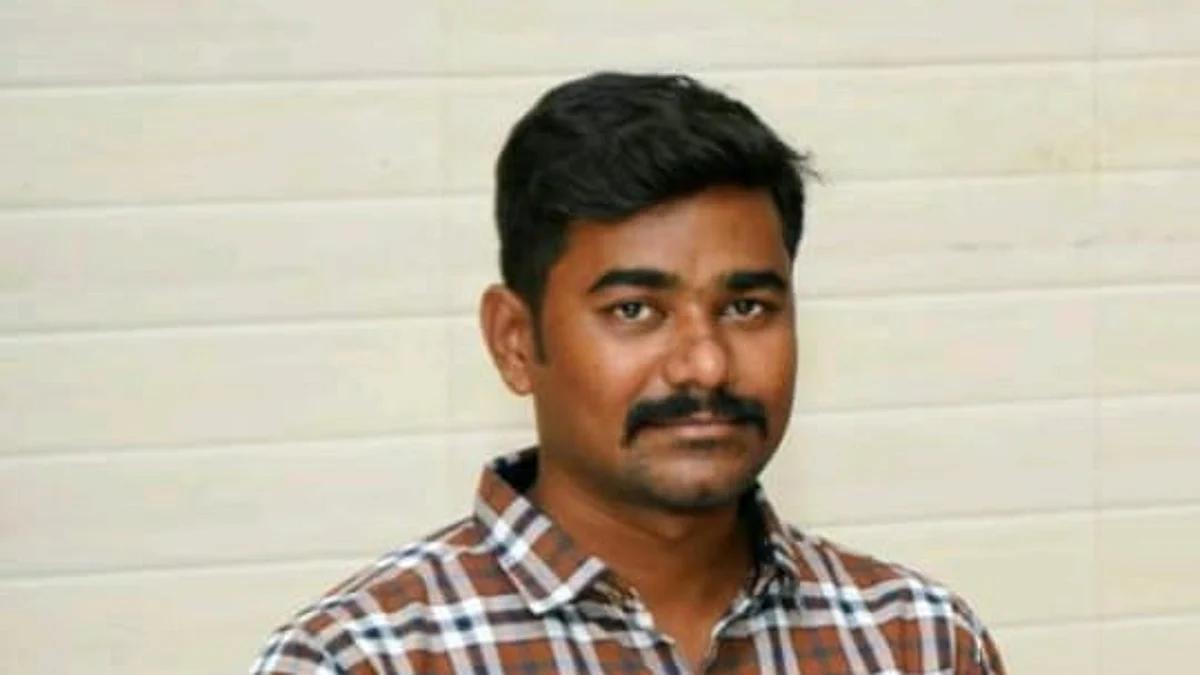 தேவராஜ்