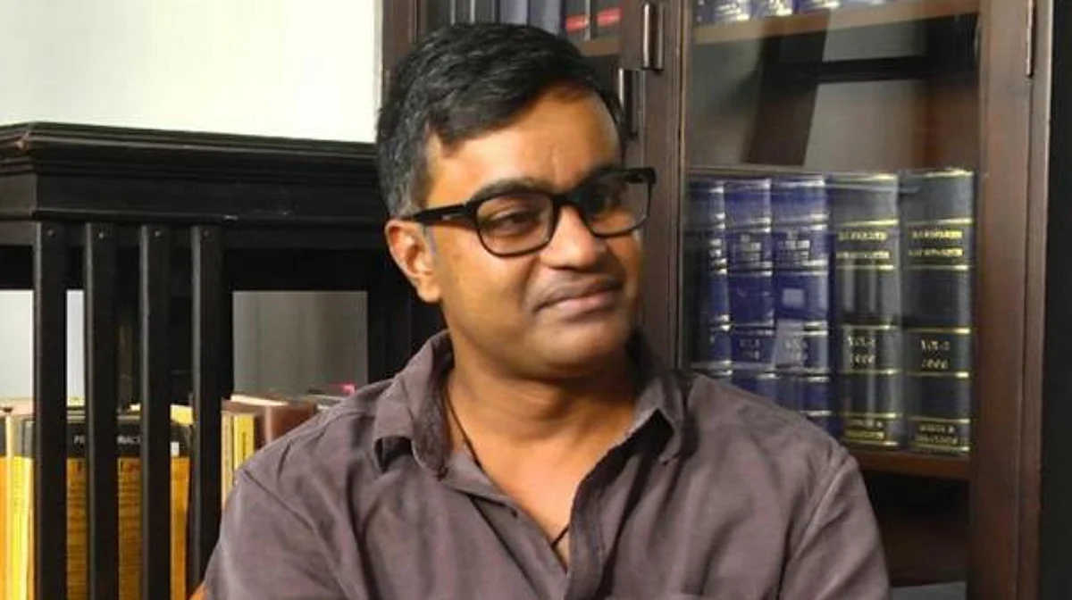 'ஐயோ அம்மா கடவுளே காப்பாத்து': இயக்குநர் செல்வராகவனின் ட்விட் வைரல்