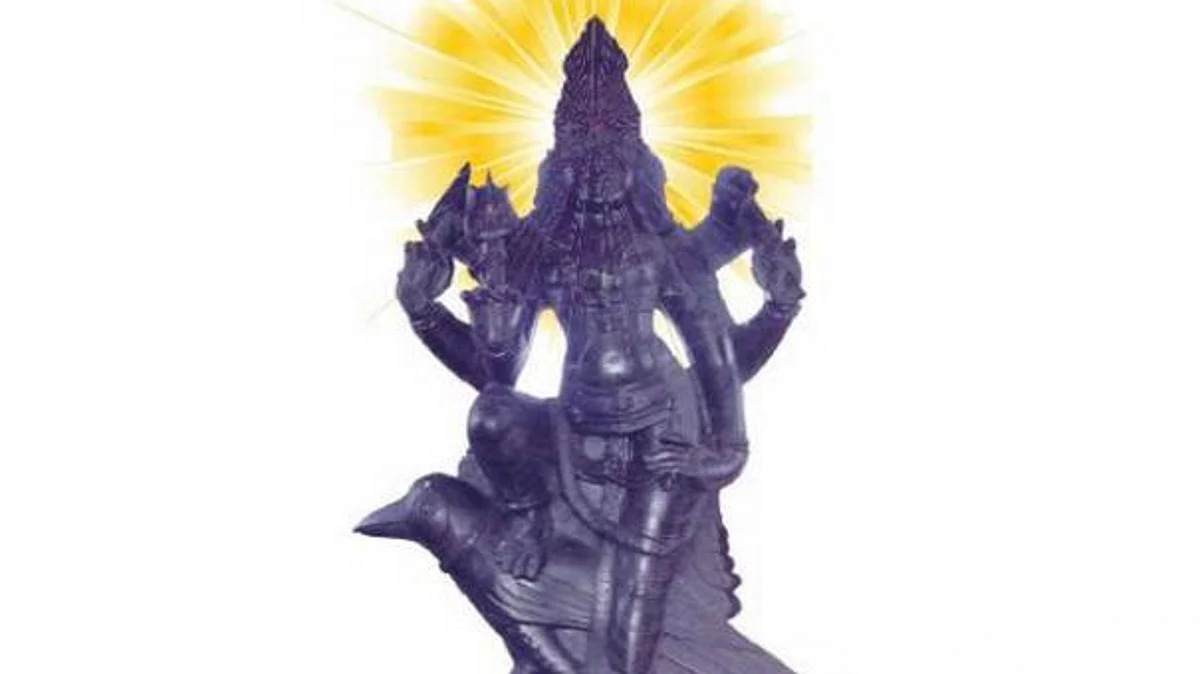 பூரம் நட்சத்திர அன்பர்களே! 2023ல் எதிலும் ஆதாயம்; குடும்பத்தில் அமைதி;காரியத்தில் வெற்றி; பண வரவு கூடும்!