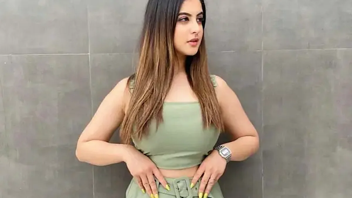 டிவி நடிகை தற்கொலையில் வெடிக்கும் ‘லவ் ஜிஹாத்’ சர்ச்சை