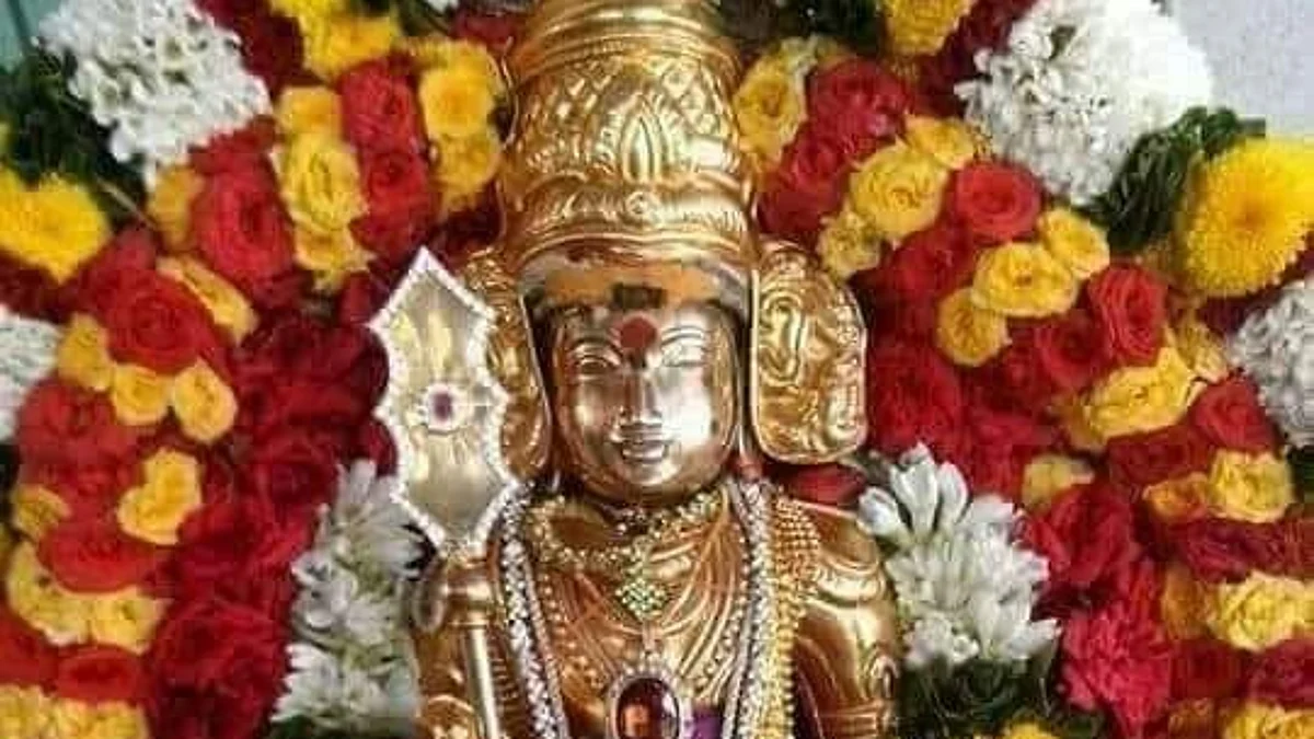 காக்கும் கார்த்திகைச் செல்வன் - 5