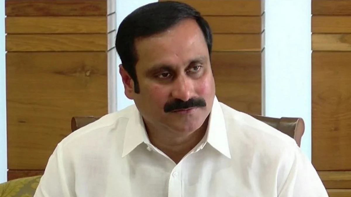 `உங்களுக்கு தெரிந்திருந்தே வாடிக்கையாளர்களை ஏமாற்றக்கூடாது'- அமைச்சர் நாசரை சாடும் அன்புமணி