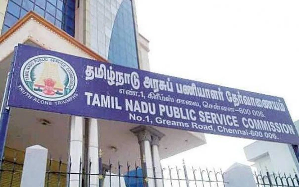 10 தேர்வுகள் மூலம் 1754 பணியிடங்களே நிரப்பப்படுகிறதா?: டிஎன்பிஎஸ்சி முக்கிய அறிவிப்பு