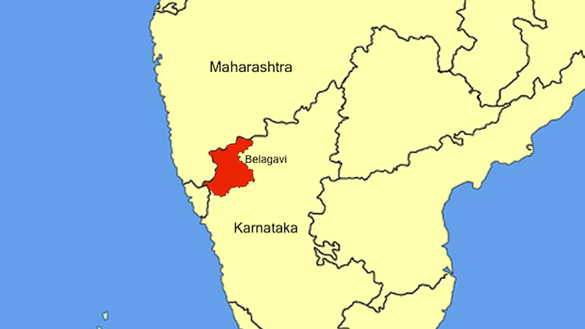 ‘எல்லை உரிமையில் ஓர் அங்குலம் கூட விட்டுத்தர மாட்டோம்’