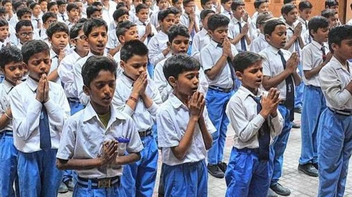 சென்னையில் நாளை அனைத்துப் பள்ளிகளும் இயங்குமா?: முதன்மை கல்வி அலுவலர் முக்கிய அறிவிப்பு