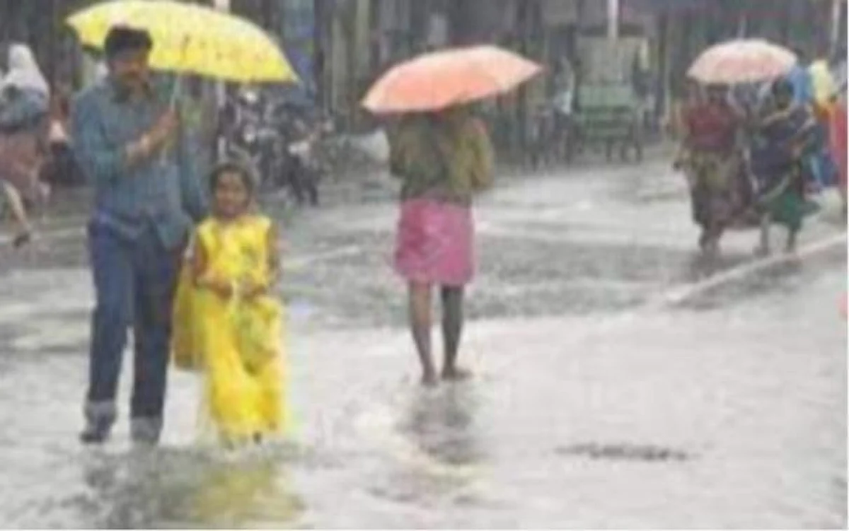 இன்று 15 மாவட்ட பள்ளி, கல்லூரிகளுக்கு விடுமுறை: 20 மாவட்டங்களில் மழைக்கு வாய்ப்பு