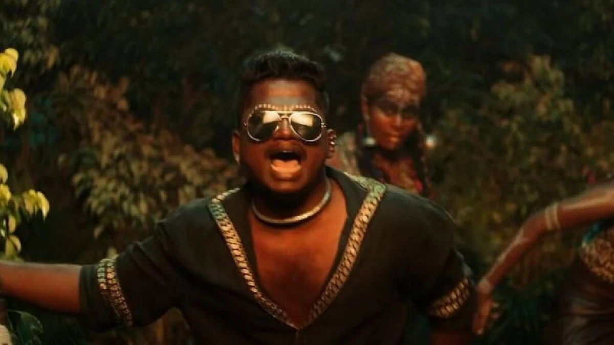 காதலில் விழுந்த பாடகர் அறிவு: இன்ஸ்டாவில் காதலியை அறிமுகப்படுத்தினார்