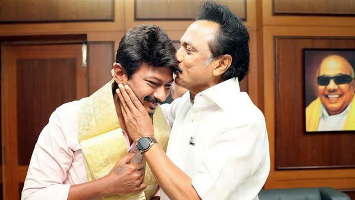 சுபமுகூர்த்த நாள், நல்ல நேரம் பார்த்து பதவி ஏற்பு: உதயநிதியை விளாசும் நடிகை கஸ்தூரி