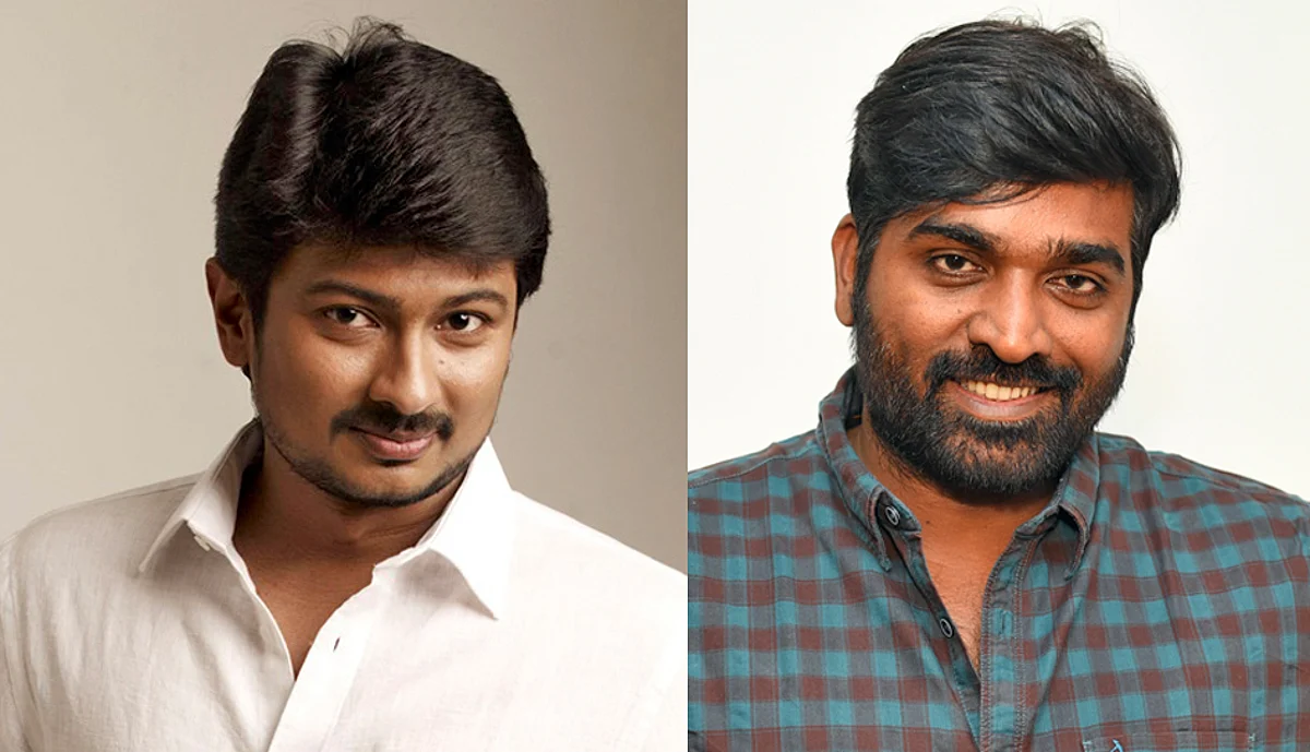 கமல்ஹாசன் படத்தில் உதயநிதிக்கு பதில் விஜய்சேதுபதி?