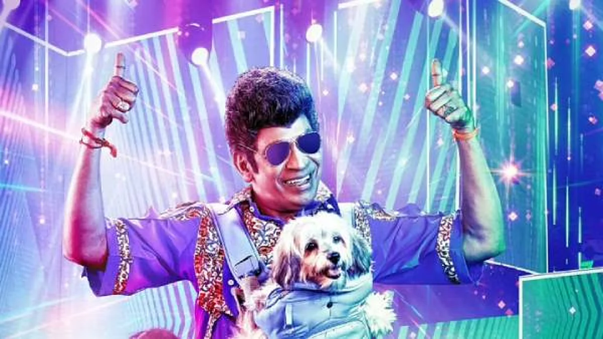 ஓடிடியில் வெளியாகிறது ‘நாய் சேகர் ரிட்டர்ன்ஸ்’!