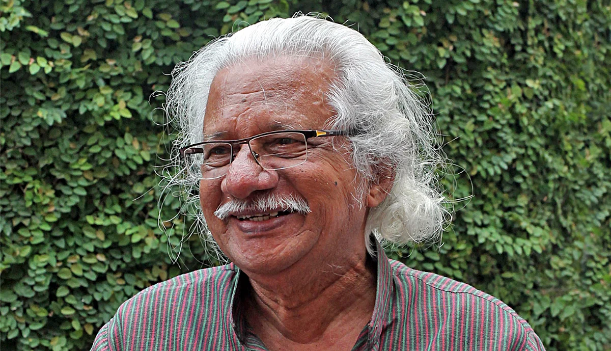 அடூர் கோபாலகிருஷ்ணன்