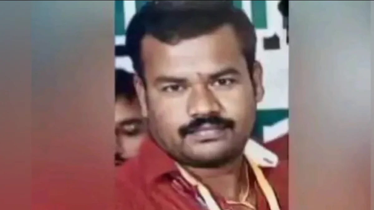 முனியசாமி