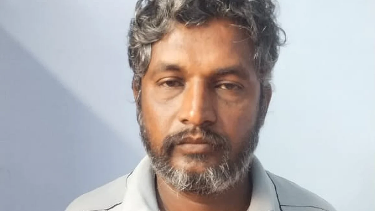 லோகநாதன்