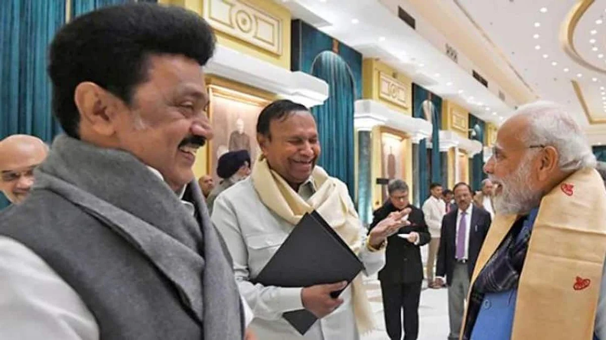 நயத்தகு நாகரிகம் பேணுவோம்!
