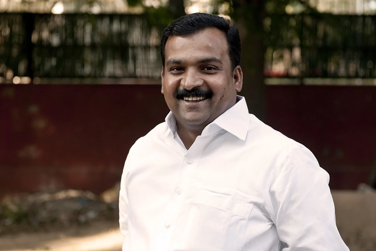மாணிக்கம் தாகூர்