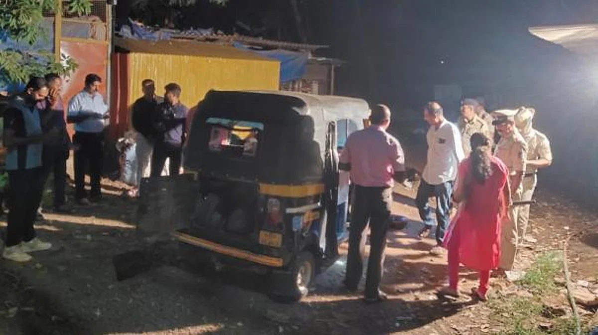 மங்களூர் குக்கர் குண்டுவெடிப்பு: என்ஐஏ முதல் தகவல் அறிக்கை வெளியானது