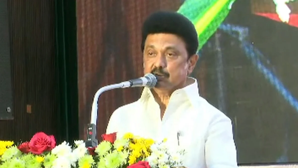 மாற்றுத் திறனாளிகளுக்கு தித்திப்பான செய்தி: முதல்வர் மு.க.ஸ்டாலின் அறிவிப்பு!