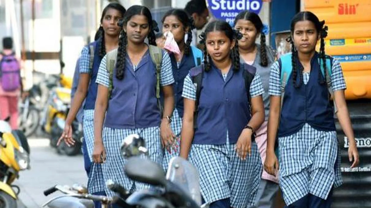 விடுமுறை குறித்து பள்ளி மாணவர்களுக்கு புதிய உத்தரவு