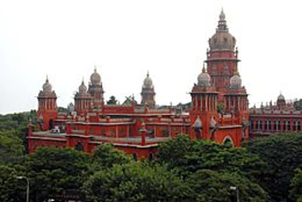 ஆகமம் கண்டறிவது தொடர்பான 50 கேள்விகள்: அறநிலையத் துறையின் சுற்றறிக்கைக்கு இடைக்காலத்தடை