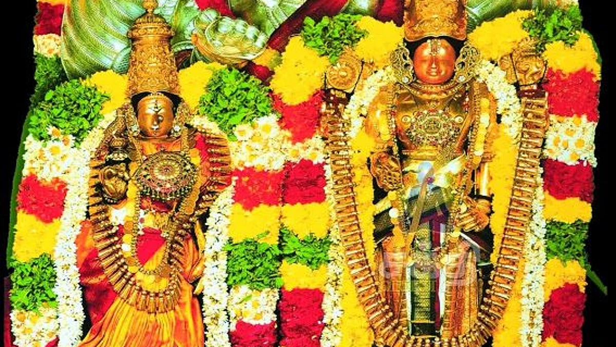 பரணி நட்சத்திர அன்பர்களே! 2023ல் நண்பர்களால் ஆதாயம்; வருமானம் கூடும்; குடும்பத்தில் சுபிட்சம்!