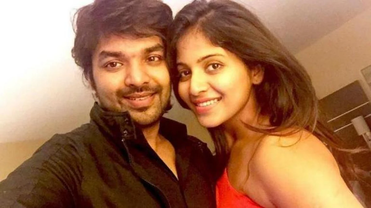 `இப்போது அல்ல, எப்போதும் சொல்லமாட்டேன்'- நடிகர் ஜெய்யுடன் காதலா கேள்விக்கு நடிகை அஞ்சலி பதில்!