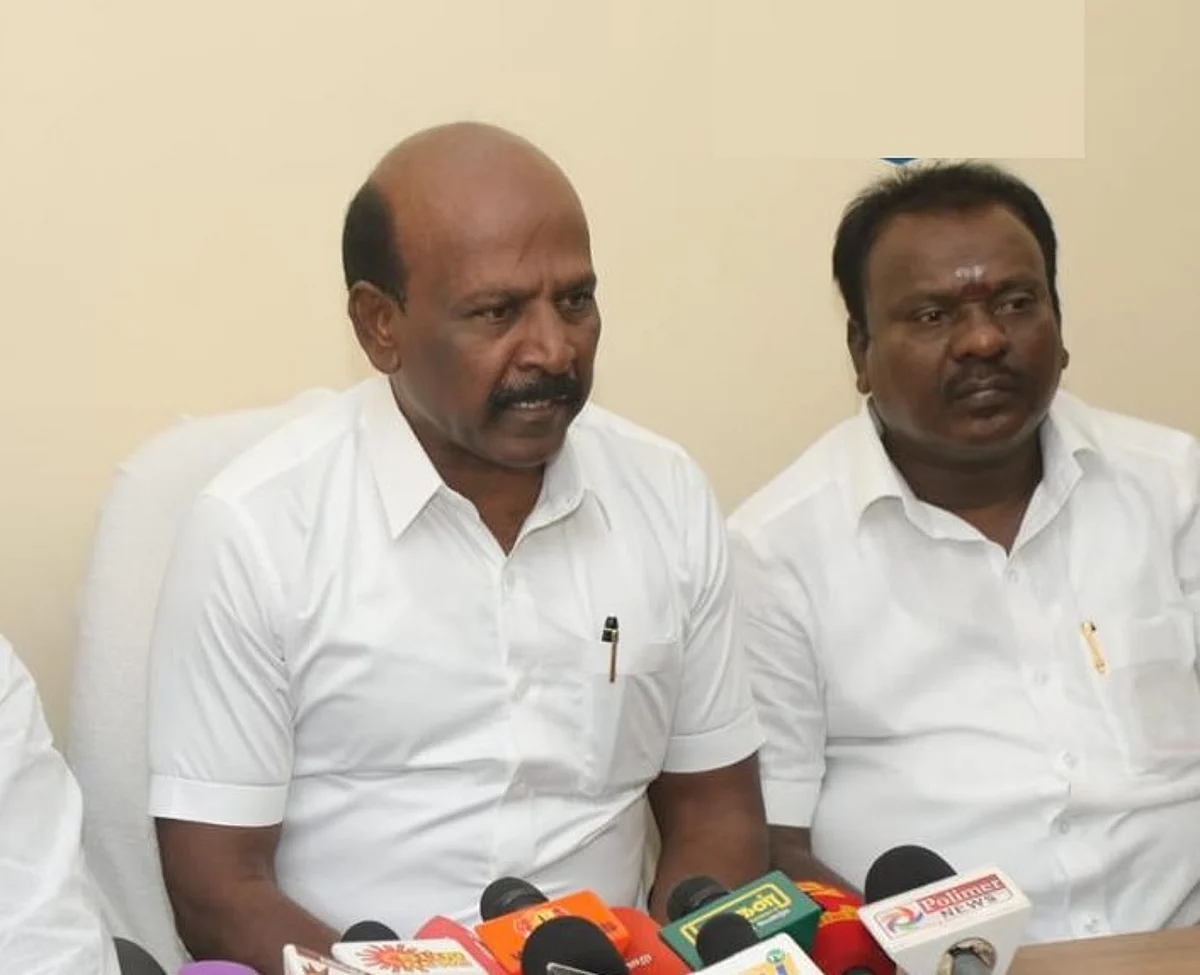 `இந்த வைரஸ் ஒருவரை தாக்கினால் 18 பேரை பாதிக்கும்'- எச்சரிக்கும் அமைச்சர் மா.சுப்பிரமணியன்