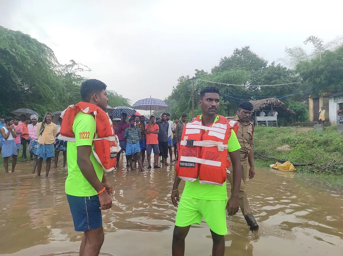 தரைப்பாலம்
