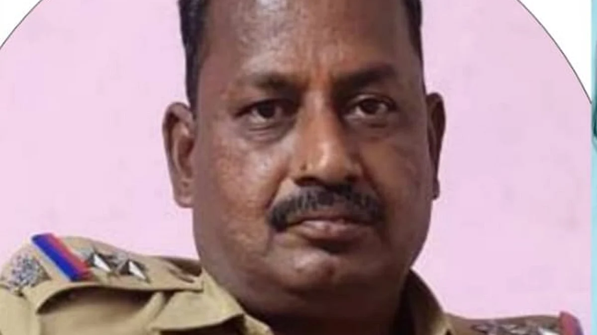 ரங்கராஜ்