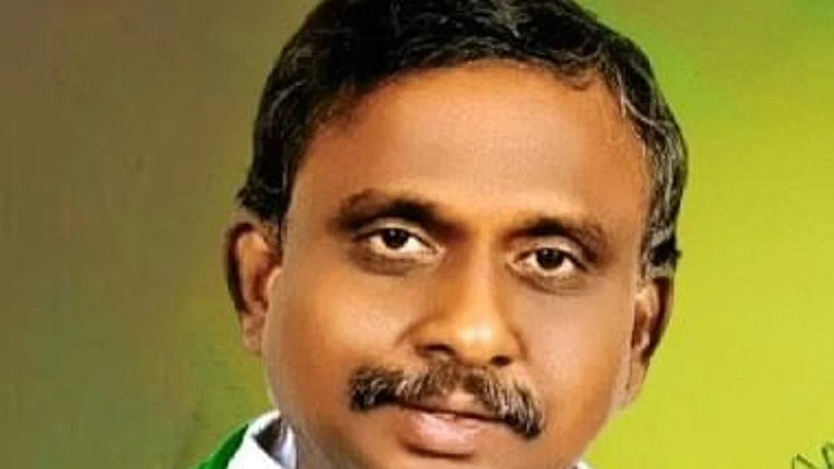 பொங்கல் பரிசு திட்டத்தை உதயநிதியை கவனிக்க சொல்லுங்கள்: பி.ஆர்.பாண்டியன் வேண்டுகோள்